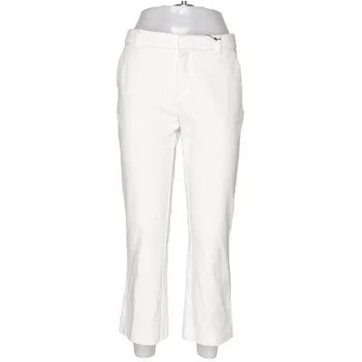 Trekvartsbyxor (Beige) från Mos Mosh Bomull, Elastan, Polyester