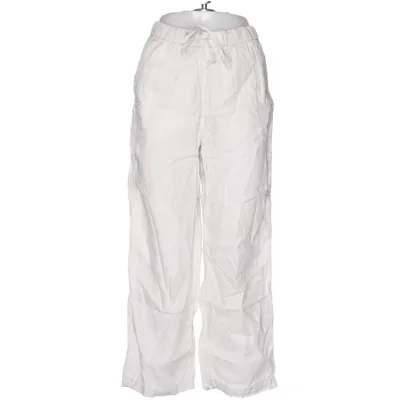Palazzobyxor (Beige) från Arket Linne