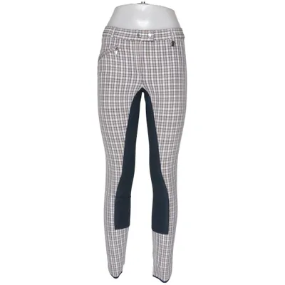Breeches (Championesse) from Cavallo Cotton, Elastane, Polyamide