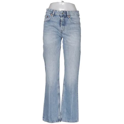 Jean (Bleu) de Zara Coton