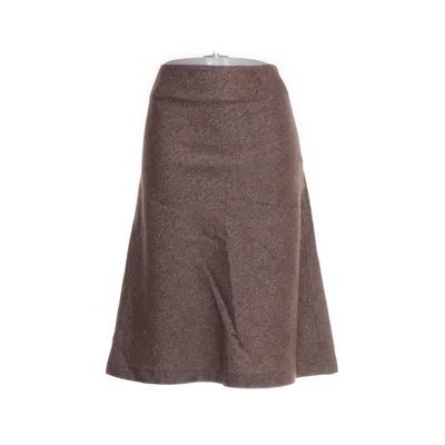 Jupe (MICHELLE SKIRT) de Pure Female Polyester, Soie, Laine