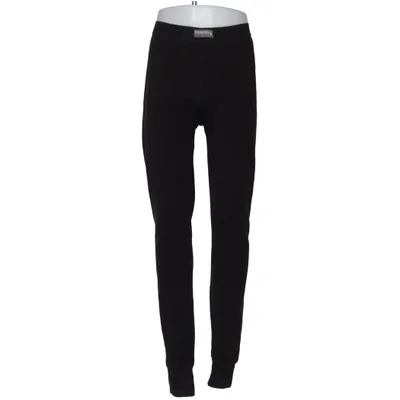 Skiundertøj (Sort) fra Nordic Label Polyamid, Polyester, Uld