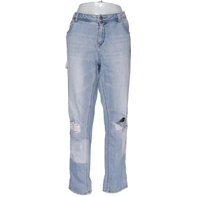 Spijkerbroek (Blauw) van Promod