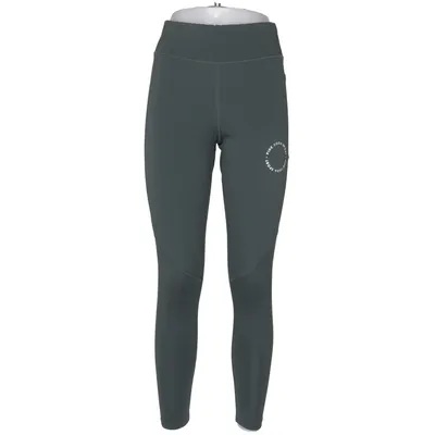Collants de sport (Vert) de Pink Soda Sport Élasthane, Polyester recyclé