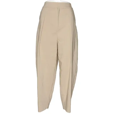 Chinos (Beige) fra InWear Bomuld, Elastan, Genanvendt polyester