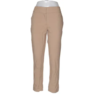 Chinos (Beige) van Solar Katoen, Elastaan, Polyamide