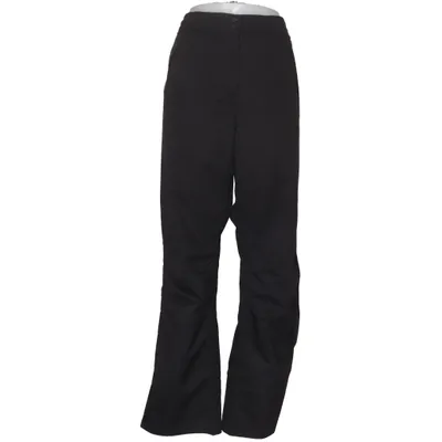 Outdoor broek (Four-D) van TCS Polyamide, Polyester