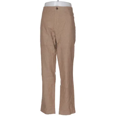 Chino (Beige) de Gap Coton, Lin