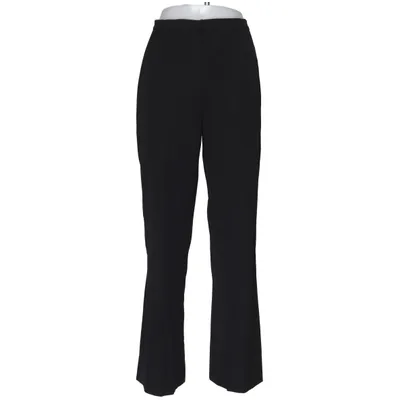 Kostuumbroek (Zwart) van Marella Polyester, Viscose