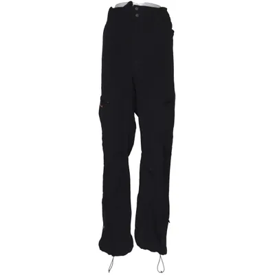 Wanderhose (Schwarz) von Áhkká