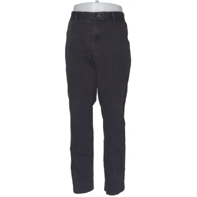 Chinos (Grå) från Sunwill Bomull, Elastan