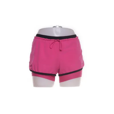 Trainingsshorts (Roze) van Nike Elastaan, Nylon, Polyester