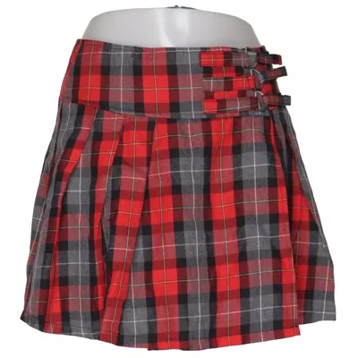 Skirt (Tall Look) from New Look Tall Polyester, Viscose