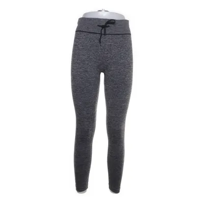 Sports tights (Gray) from Benger Polyamide, Polyester, Elastane