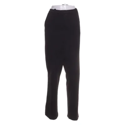 Kostuumbroek (Zwart) van Vero Moda Gerecycled polyester