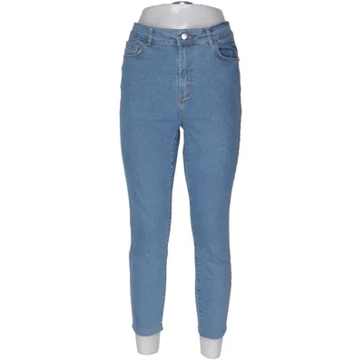 Jeans (Blå) från LCW Jeans Bomull, Elastan, Polyester