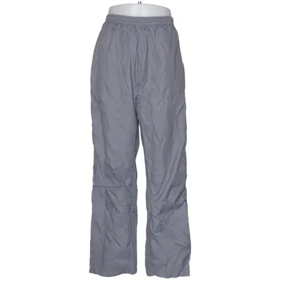 Sporthose (Grau) von Foot Locker Baumwolle, Polyamid, Polyester