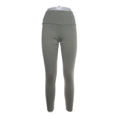 Legging (Vert) de Les Lunes Bambou, Élasthane
