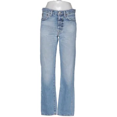 Spijkerbroek (1996) van Acne Studios Katoen