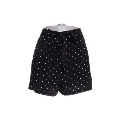 Shorts (Black, White) from Monki Polyester