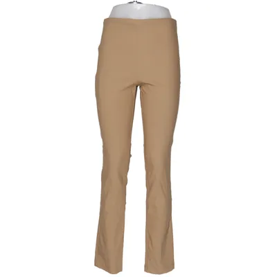 Byxor (Beige) från Christoff Elastan, Polyester, Viskos