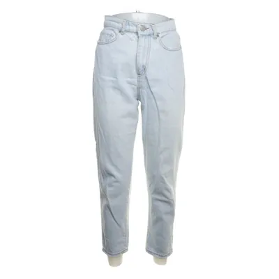 Jeans (Blå) från Trendyol Bomull