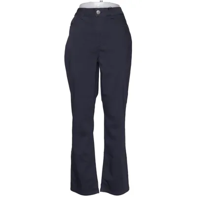 Chinos (Long Straight Pant) från I Say Bomull, Elastan, Polyester