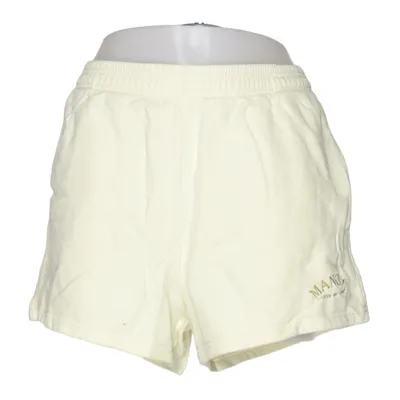 Sweatshorts (Gul) fra Manola Økologisk bomuld