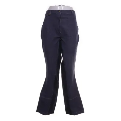 Ridbyxor (Blå) från HKM Sports Equipment Bomull, Elastan, Polyamid