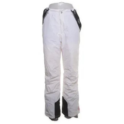 Skibroek (Wit) van Five Seasons Polyamide, Polyester