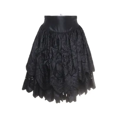 Kjol (Svart) från Lolita Lempicka Polyester