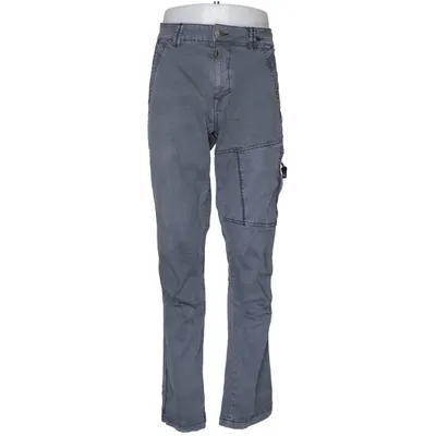 Broek (Grijs) van Timezone