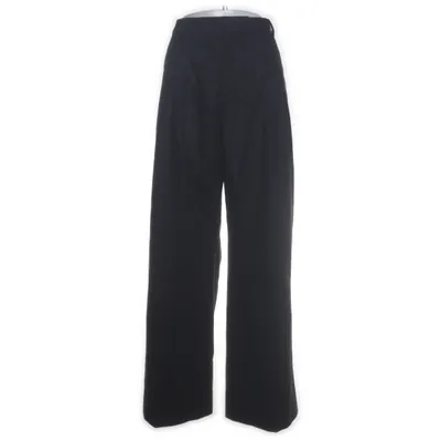 Pantalon de costume (Noir) de A Day's March Polyamide, Polyester, Laine