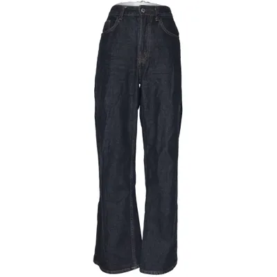 Jeans (Blau) von &Denim by H&M Baumwolle