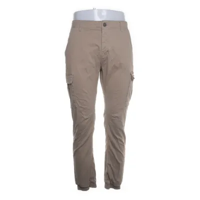 Cargobyxor (Beige) från Lager 157 Saligia Bomull, Elastan