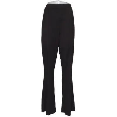 Legging (Noir) de Noisy May Élasthane, Polyester