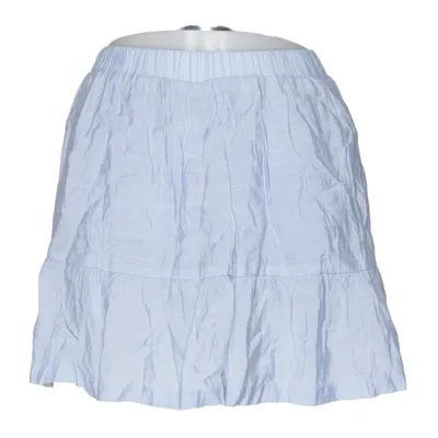Rok (Blauw) van LeGer Polyamide, Viscose