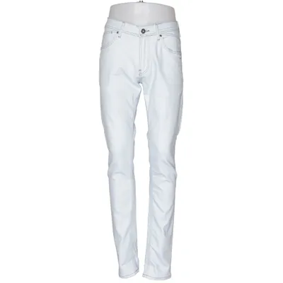 Jeans (Black Tag) fra Black Tag by Zara Man Bomuld, Elastan, Nylon