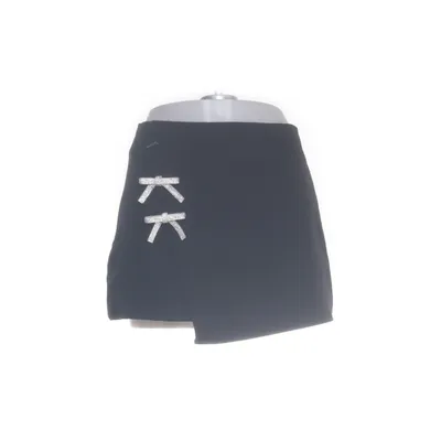 Skort (Svart) från Cider Elastan, Polyester