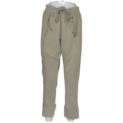 Broek (Groen) van Kapalua Elastaan, Polyester