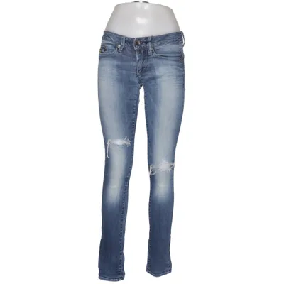 Jeans (Midge) from G-Star Raw Cotton, Elastane