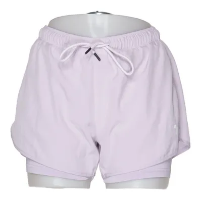 Trainingsshorts (Lila) van Lager 157 Elastaan, Polyester
