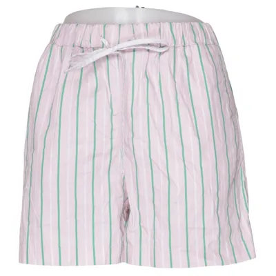 Short de pyjama (Rose, Vert, Blanc) de Reserved