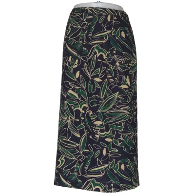 Skirt (Blue, Green, Beige) from Pendleton Polyester