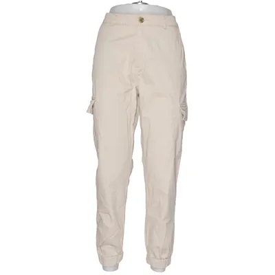 Cargo pants (Beige) from Stay Cotton, Elastane
