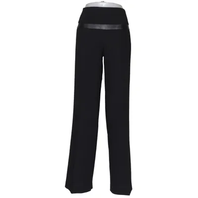 Palazzobyxor (Svart) från Trine Kryger Simonsen Polyester