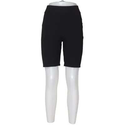 Hotpants (X-NA-KD) van Donna Romina x NA-KD Elastaan, Polyamide, Viscose
