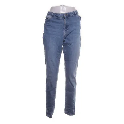 Jeans (JRFOUR SHAPE NW MED. BLUE JEANS) från Junarose Bomull