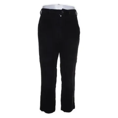 Corduroy pants (Black) from Schnayderman's