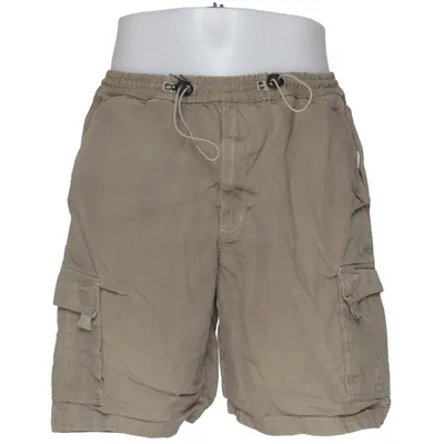 Cargoshorts (Beige) från Mc Panthon Bomull